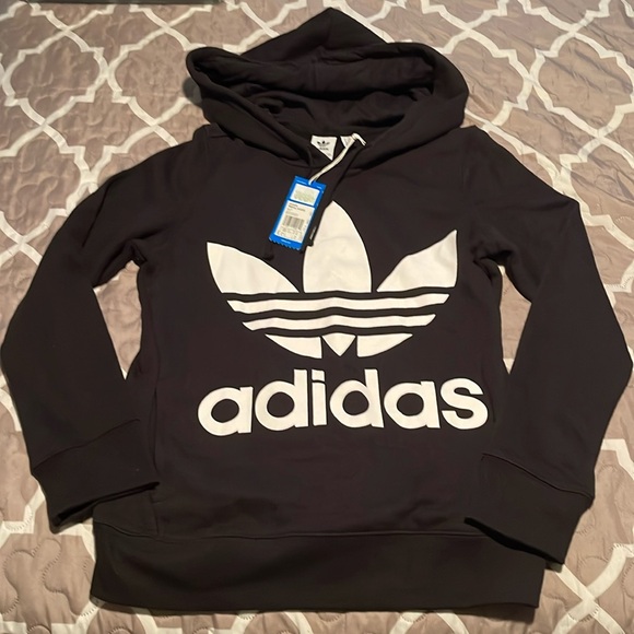 Adidas Hoodie - Picture 1 of 2